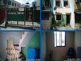  Townhouse for sale in Caloocan City, Northern District, Caloocan City