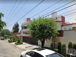 Maison 4 chambre à vendre à Atizapan De Zaragoza, Mexico, Atizapan De Zaragoza, Mexico
