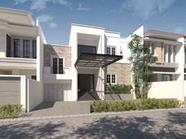 5 Bedroom House for sale in Lakarsantri, East Jawa, Lakarsantri