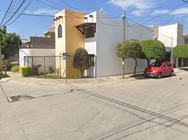 Villa 3 chambre à vendre à Leon, Guanajuato, Leon
