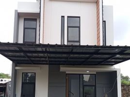 3 Kamar Rumah for sale in Pondokgede, Bekasi, Pondokgede