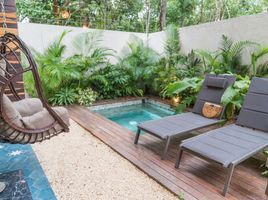 1 Schlafzimmer Wohnung zu verkaufen in Cozumel, Quintana Roo, Cozumel