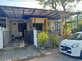 3 Bedroom House for sale in Wiyung, Surabaya, Wiyung