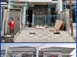 4 Schlafzimmer Villa zu verkaufen in Mulyorejo, East Jawa, Mulyorejo, Surabaya
