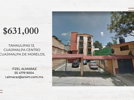  Appartement zu verkaufen in Huixquilucan, Mexico, Huixquilucan