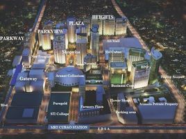 2 Bedroom Condo for sale in Araneta Center–Cubao LRT-2, Quezon City, Quezon City