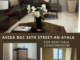 1 Habitación Apartamento en venta en Taguig City, Metro Manila, Taguig City
