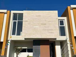 3 Schlafzimmer Villa zu verkaufen in Morelia, Michoacan, Morelia, Michoacan