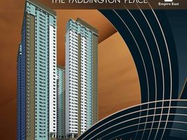 1 Schlafzimmer Appartement zu verkaufen in Mandaluyong City, Metro Manila, Mandaluyong City