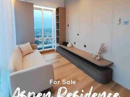 3 Bedroom Condo for sale in Kaya Rempah MRT Fatmawati, Cilandak, Cilandak