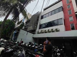 620 m² Office for rent in Jakarta Pusat, Jakarta, Gambir, Jakarta Pusat