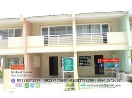 3 Bedroom Villa for sale in Cavite, Calabarzon, Tanza, Cavite