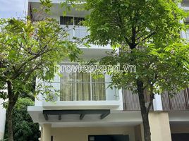 3 Phòng ngủ Nhà phố for rent in Quận 2, TP.Hồ Chí Minh, An Phú, Quận 2