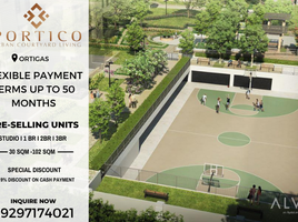 2 Bedroom Apartment for sale in Eastern District, Metro Manila, Pasig City, Eastern District