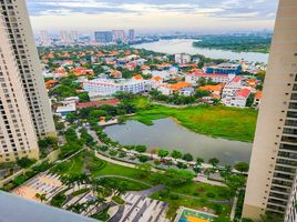 3 Habitación Apartamento en venta en Thao Dien, Ho Chi Minh City, Thao Dien, District 2, Ho Chi Minh City, Vietnam