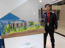 Studio Condo for sale in Cordillera, Baguio City, Benguet, Cordillera