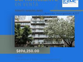 Appartement 3 chambre à vendre à Azcapotzalco, Mexico City, Azcapotzalco