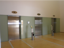 256 m2 Office for rent in Mexico, Naucalpan De Juarez, Mexico