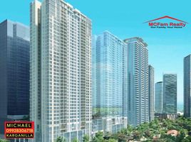 1 Schlafzimmer Appartement zu verkaufen in Pasig City, Metro Manila, Pasig City, Eastern District
