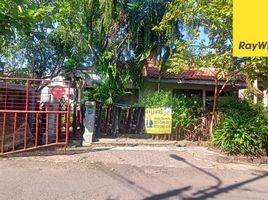 3 Bedroom House for sale in Wonocolo, Surabaya, Wonocolo