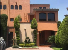 3 Habitación Casa en venta en Alvaro Obregon, Ciudad de México, Alvaro Obregon