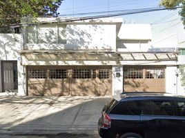 4 Schlafzimmer Haus zu verkaufen in Miguel Hidalgo, Mexico City, Miguel Hidalgo
