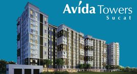 Available Units at Avida Towers Sucat