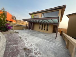 3 Schlafzimmer Villa zu verkaufen in Morelia, Michoacan, Morelia, Michoacan