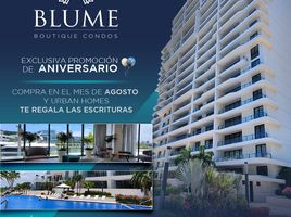 3 Schlafzimmer Appartement zu verkaufen in Isla Mujeres, Quintana Roo, Isla Mujeres