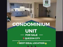 Condominium 2 chambre à vendre à Quezon City, Metro Manila, Quezon City