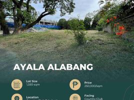  Land for sale in Muntinlupa City, Southern District, Muntinlupa City