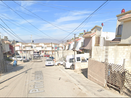 2 Schlafzimmer Villa zu verkaufen in Tijuana, Baja California, Tijuana