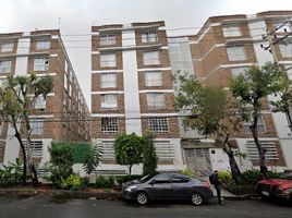2 Schlafzimmer Villa zu verkaufen in Gustavo A Madero, Mexico City, Gustavo A Madero