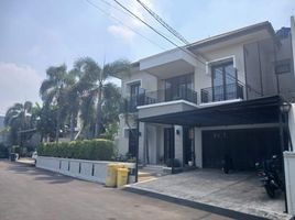 6 Bedroom House for sale in Kaya Rempah MRT Fatmawati, Cilandak, Cilandak