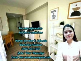 Studio Condo for sale in Paco, Manila, Paco