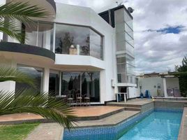 3 Bedroom House for rent in Mariscal Sucre International Airport, Quito, Puembo, Quito