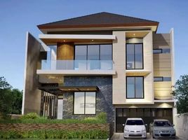 6 Bedroom House for sale in Lakarsantri, Surabaya, Lakarsantri