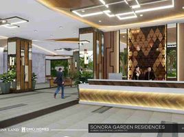 1 Bedroom Condo for sale in Las Pinas City, Southern District, Las Pinas City