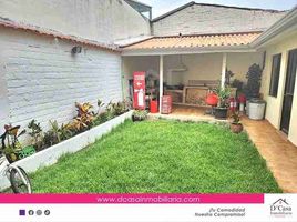 5 Habitación Villa en venta en Calderón Park, Cuenca, Cuenca, Cuenca