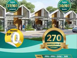 2 Bedroom House for sale in Serang, Banten, Cibeber, Serang