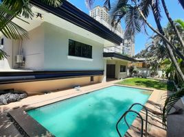 5 Bedroom Villa for rent in Makati City, Southern District, Makati City