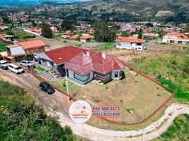 3 Habitación Casa en venta en Azuay, Cuenca, Cuenca, Azuay