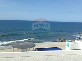 1 chambre Appartement for rent in Manta, Manabi, Manta, Manta