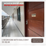 1 Habitación Departamento en venta en Pasig City, Metro Manila, Pasig City