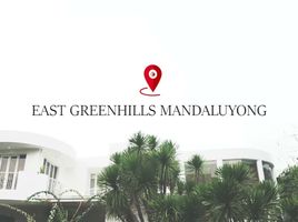  Land for sale in Mandaluyong City, Eastern District, Mandaluyong City