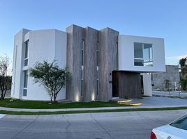3 Habitación Villa en venta en Leon, Guanajuato, Leon