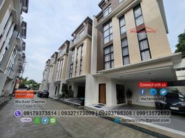 5 Habitación Villa en venta en Quezon City, Metro Manila, Quezon City, Eastern District, Metro Manila, Filipinas