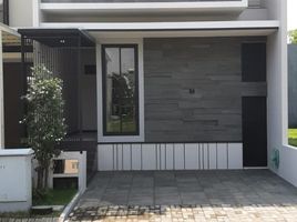 4 Habitación Casa en venta en Lakarsantri, East Jawa, Lakarsantri