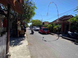  Grundstück zu verkaufen in Denpasar, Bali, Denpasar Selata