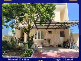 4 Habitación Villa en venta en Lakarsantri, East Jawa, Lakarsantri